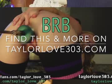 cam girl porn taylor_love_303 image #5933895