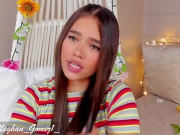 cam girl porn _meghan_gomez1_ image #489231