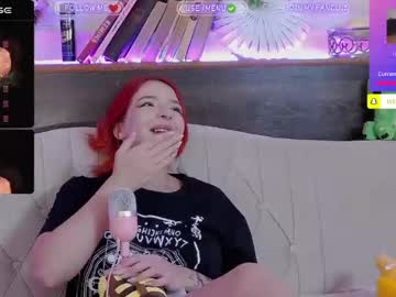 cam girl porn ginger_pie image #5333108