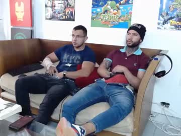 cam man porn web_gammer_ image #202214
