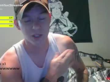 cam man porn antisocialstreamer image #2620350