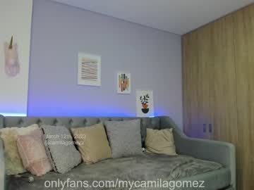 cam girl porn camilagomezz image #3937982
