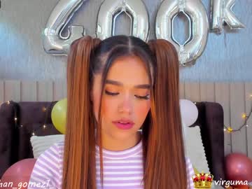 cam girl porn _meghan_gomez1_ image #2516375