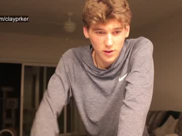 cam man porn clay_parker image #923547