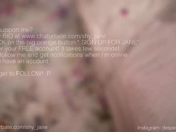 cam girl porn shy_jane image #4953347