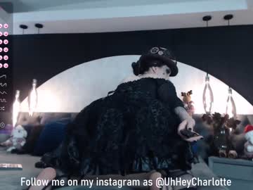cam girl porn charlotte_germanotta_ image #6028324