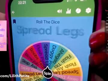 cam girl porn lilith_petite image #858257