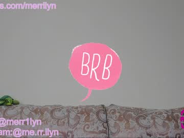 cam girl porn merrilyn image #510818