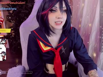cam girl porn yourcutewaifu image #6291926