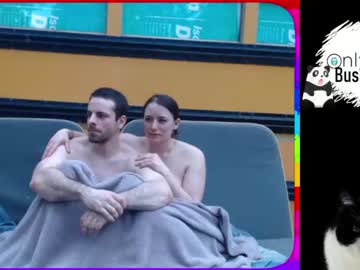 cam couple porn busbuddies image #1890443