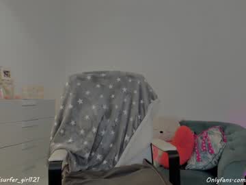 cam girl porn surfergirl121 image #367622