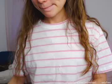cam girl porn ambertan1 image #952862