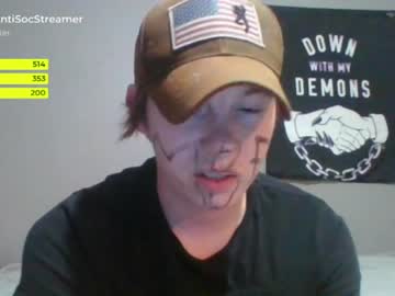 cam man porn antisocialstreamer image #2483548