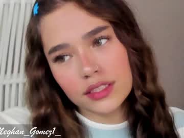 cam girl porn _meghan_gomez1_ image #576478