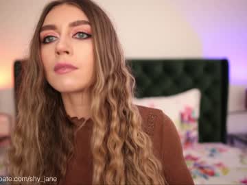cam girl porn shy_jane image #3245497