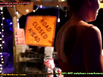 cam couple porn honeyand_thebear image #2160108