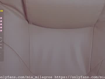cam girl porn mia_milagros image #1161480