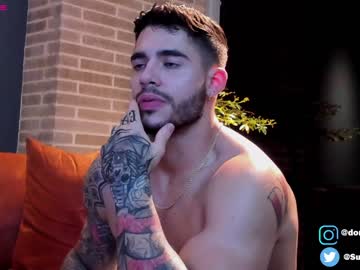 cam man porn dominic_sullivan1 image #1026808