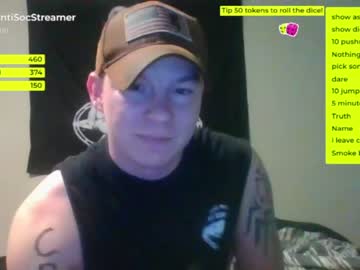 cam man porn antisocialstreamer image #3472874