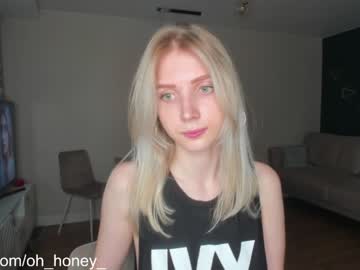 cam girl porn oh_honey_ image #4764410