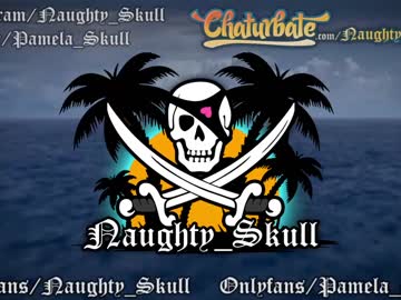 cam girl porn naughty_skull image #5341358