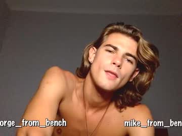 cam man porn guys_from_the_bench image #3495743