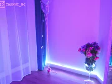 cam girl porn taanni_bc image #3915269