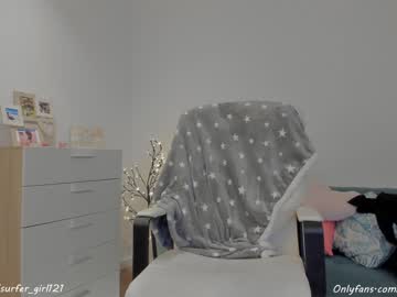 cam girl porn surfergirl121 image #454272
