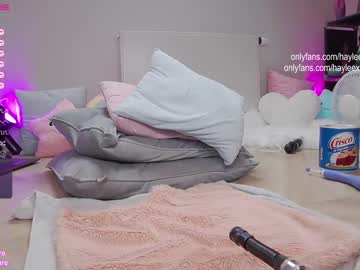 cam girl porn hayleex image #4633060