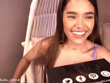cam girl porn _meghan_gomez1_ image #3633313
