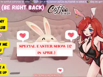 cam girl porn ginger_pie image #1590730
