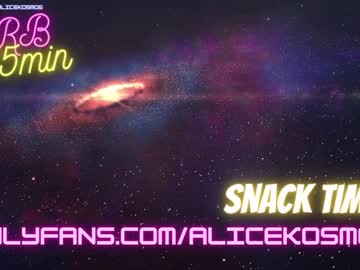 cam girl porn alice_kosmos image #594023