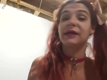 Cam for edentheforbidenfruit