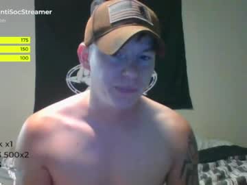 cam man porn antisocialstreamer image #2691698