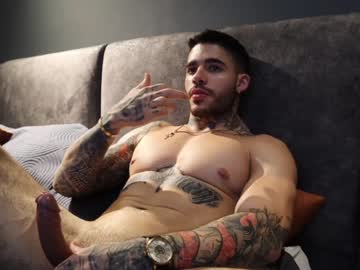 cam man porn dominic_sullivan1 image #1997009