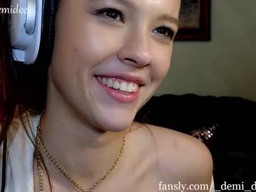 cam girl porn _demi_dee_ image #5419252