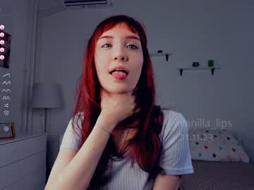 cam girl porn vanilla_lips image #5756046