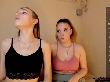 Cam for eleanorjessie