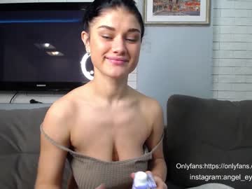 cam girl porn angel_eyes01 image #551026