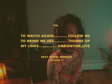 cam girl porn ambientink image #2684349