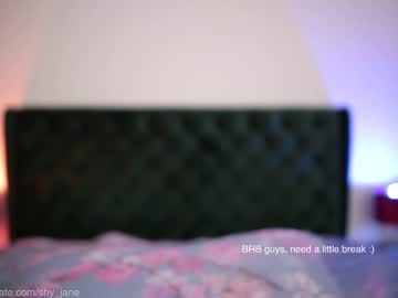 cam girl porn shy_jane image #5435743