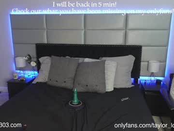 cam girl porn taylor_love_303 image #2488013