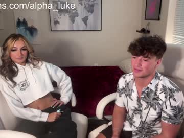 cam couple porn alpha_luke image #5109375