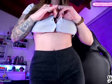 cam girl porn yesikasaenz image #3358512