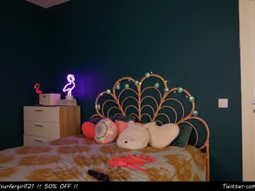 cam girl porn surfergirl121 image #4508830