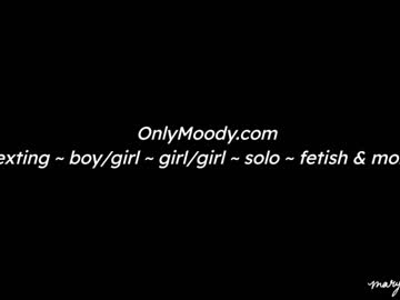 cam girl porn marymoody image #4816871
