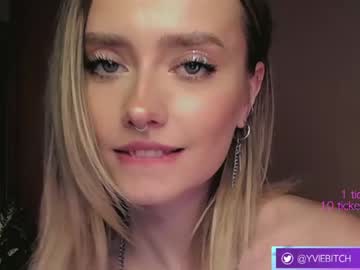 cam girl porn _yvie_ image #3574452