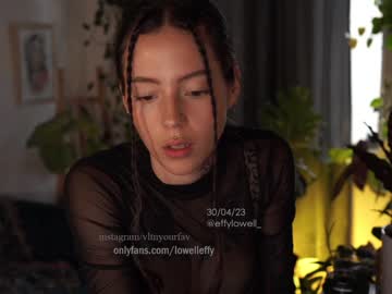 cam girl porn effylowell_ image #4286419