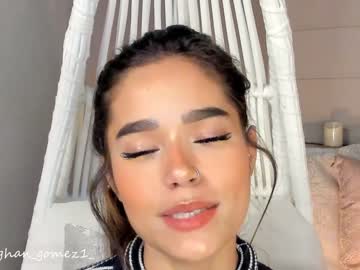 cam girl porn _meghan_gomez1_ image #3390124