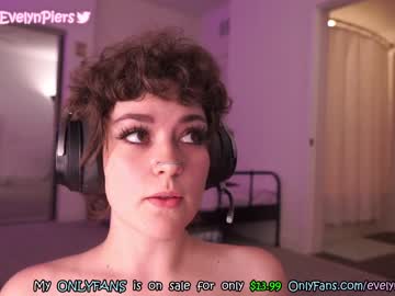 cam girl porn evelynpiers image #2131021